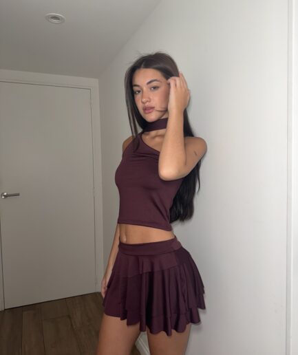 Top micro asim bufanda