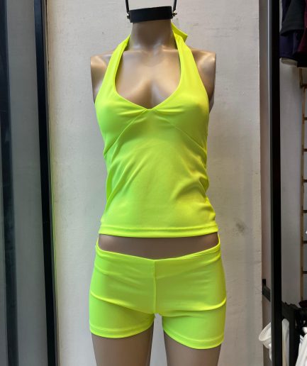 Top fluor taza para atar